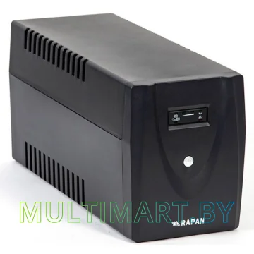 Источник бесперебойного питания Бастион RAPAN-UPS 2000 (735)